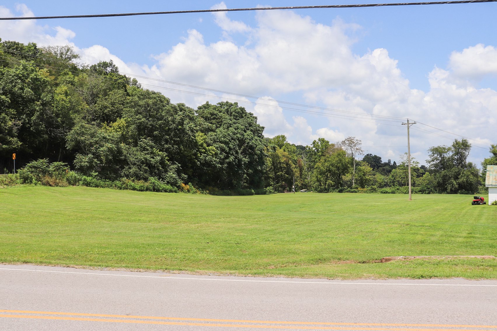 Image for 101 Gassaway Main Street, Liberty