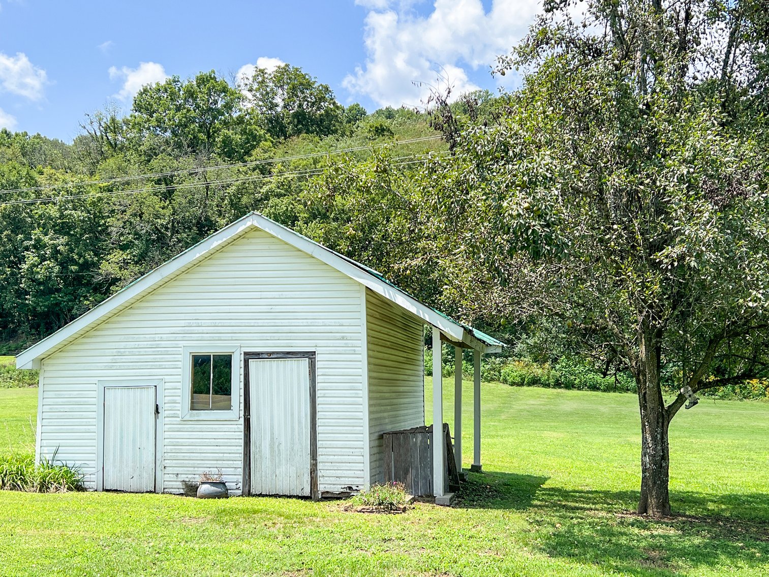 Image for 101 Gassaway Main Street, Liberty