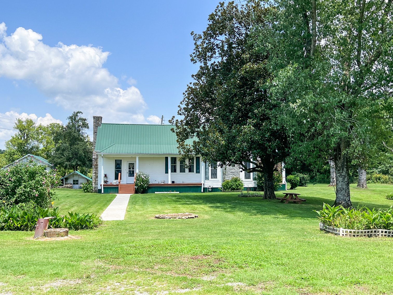 Image for 101 Gassaway Main Street, Liberty