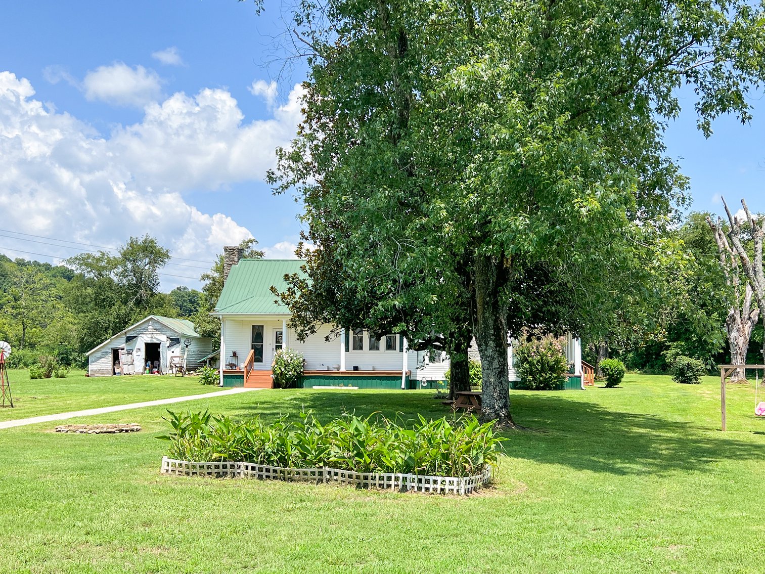 Image for 101 Gassaway Main Street, Liberty