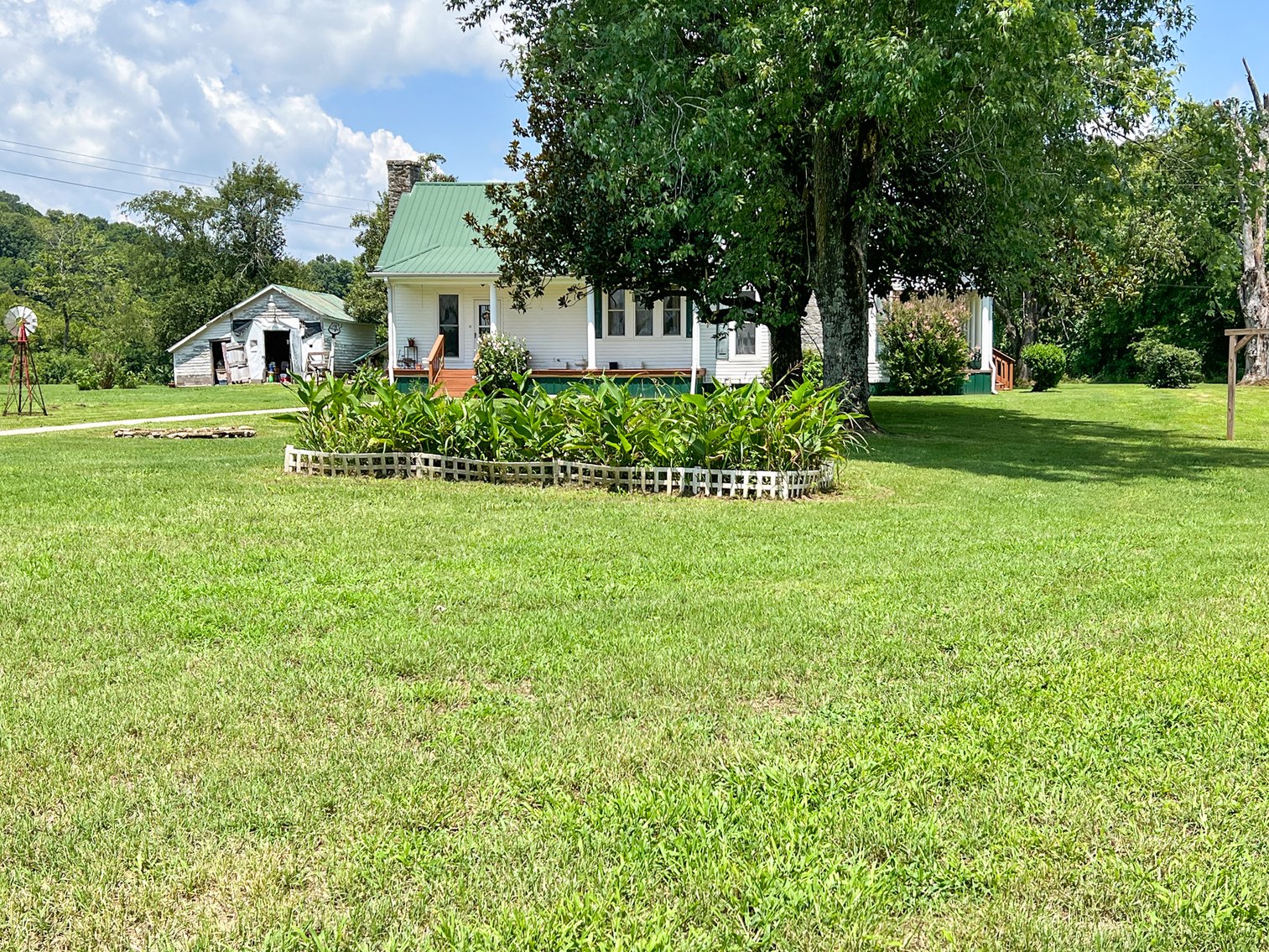 Image for 101 Gassaway Main Street, Liberty