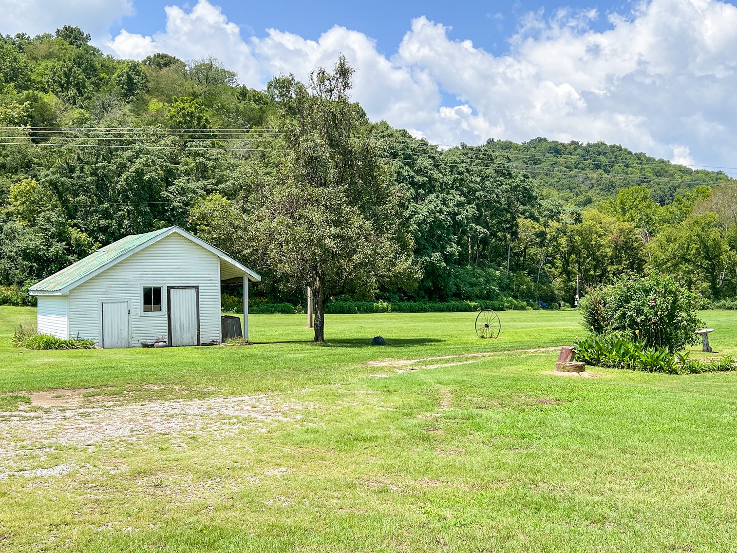 Image for 101 Gassaway Main Street, Liberty