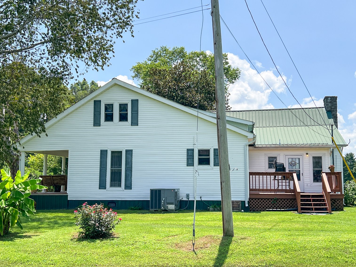 Image for 101 Gassaway Main Street, Liberty