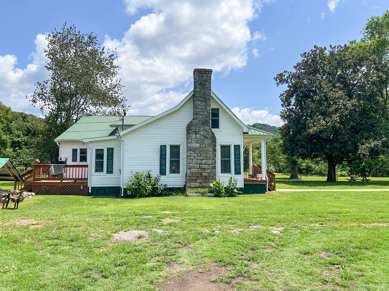 Image for 101 Gassaway Main Street, Liberty