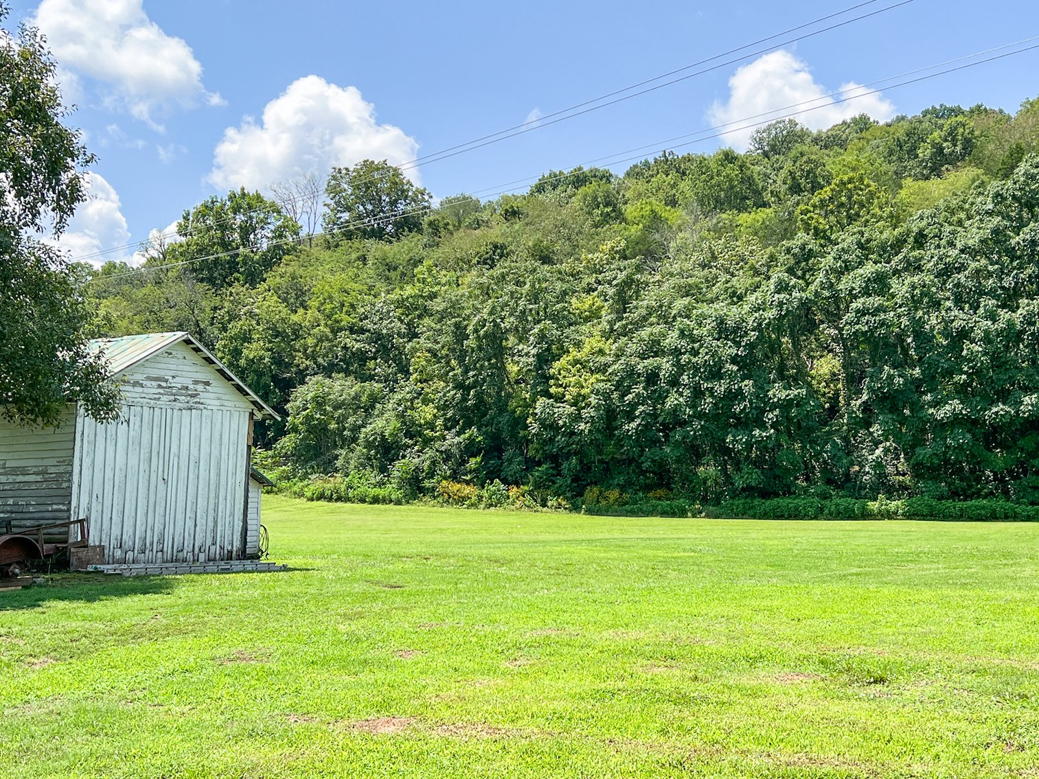 Image for 101 Gassaway Main Street, Liberty