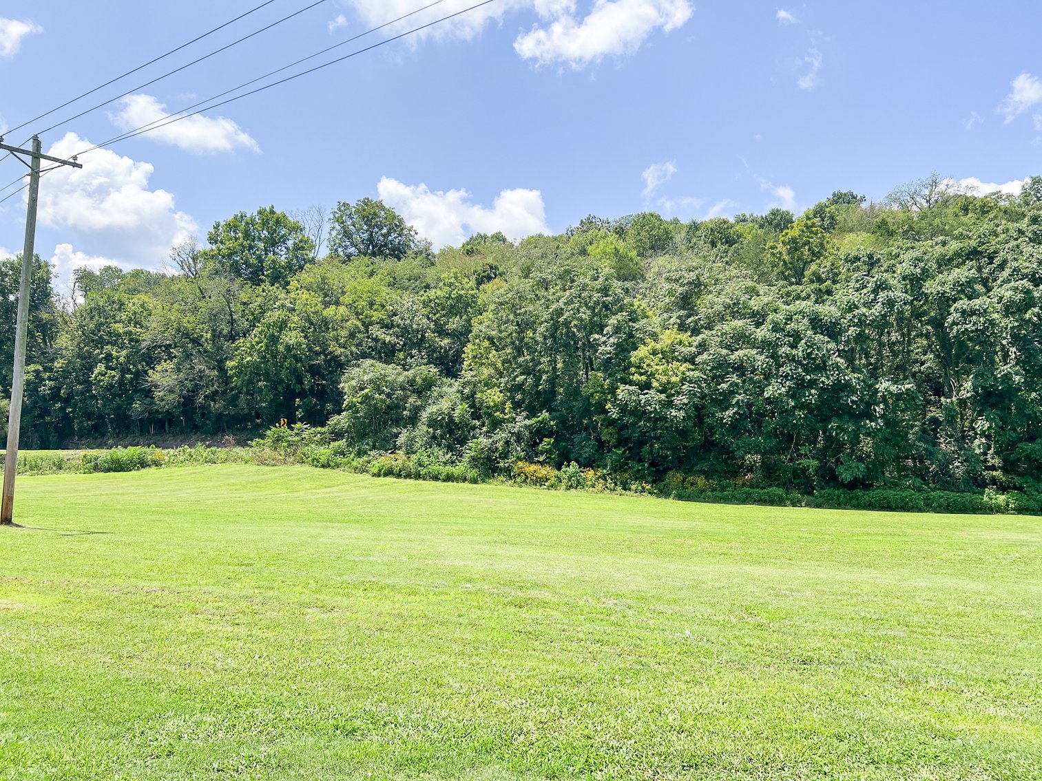 Image for 101 Gassaway Main Street, Liberty