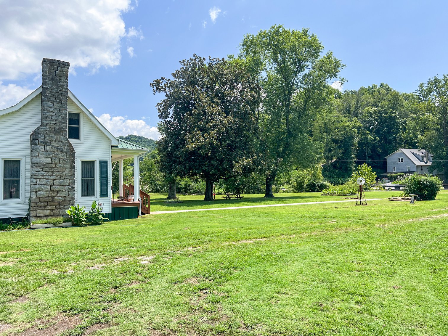 Image for 101 Gassaway Main Street, Liberty