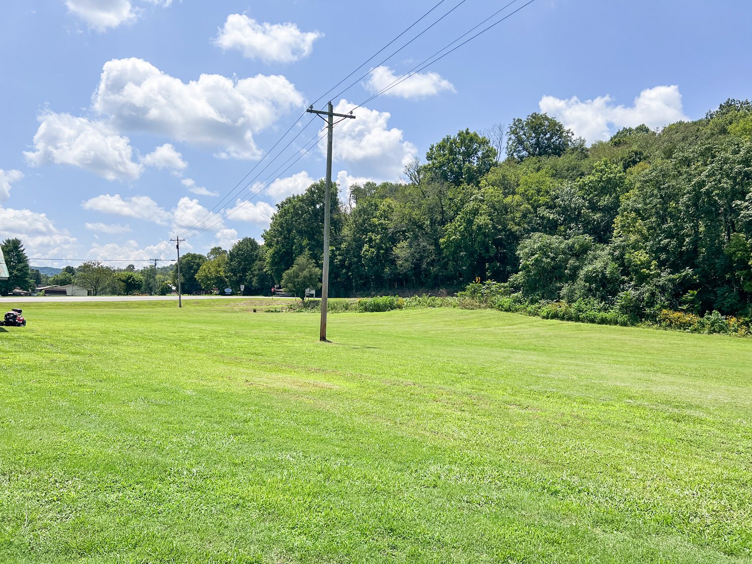 Image for 101 Gassaway Main Street, Liberty