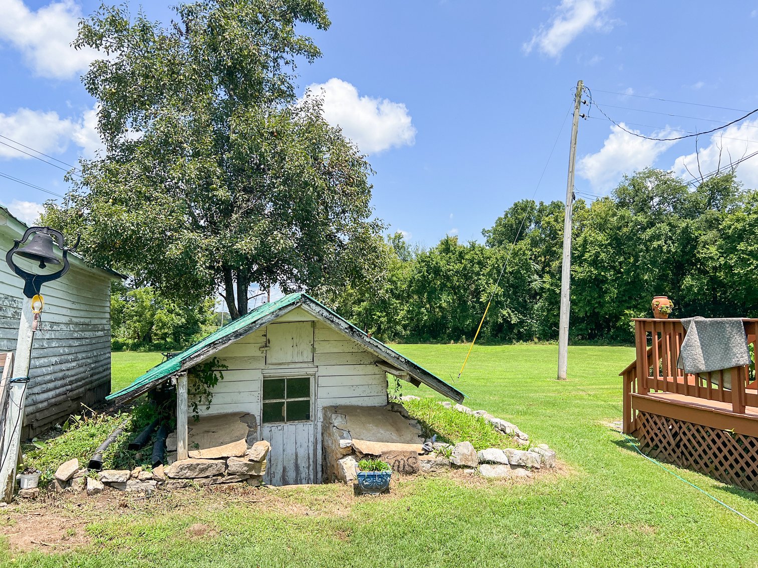 Image for 101 Gassaway Main Street, Liberty