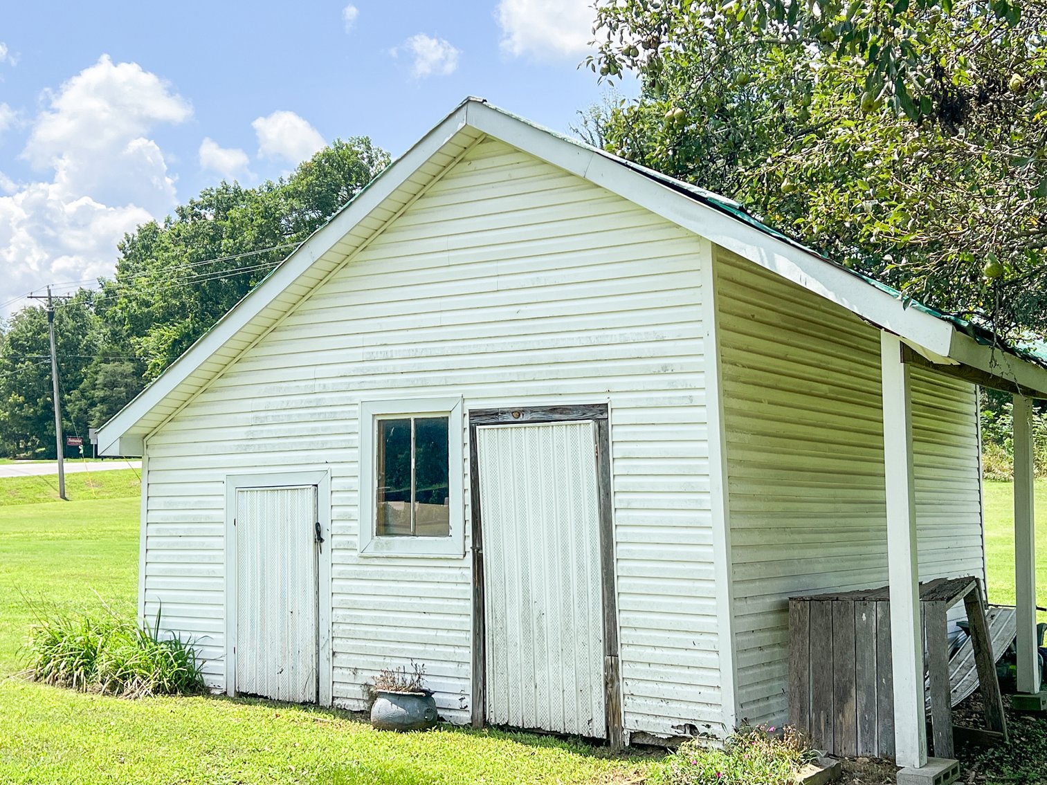 Image for 101 Gassaway Main Street, Liberty