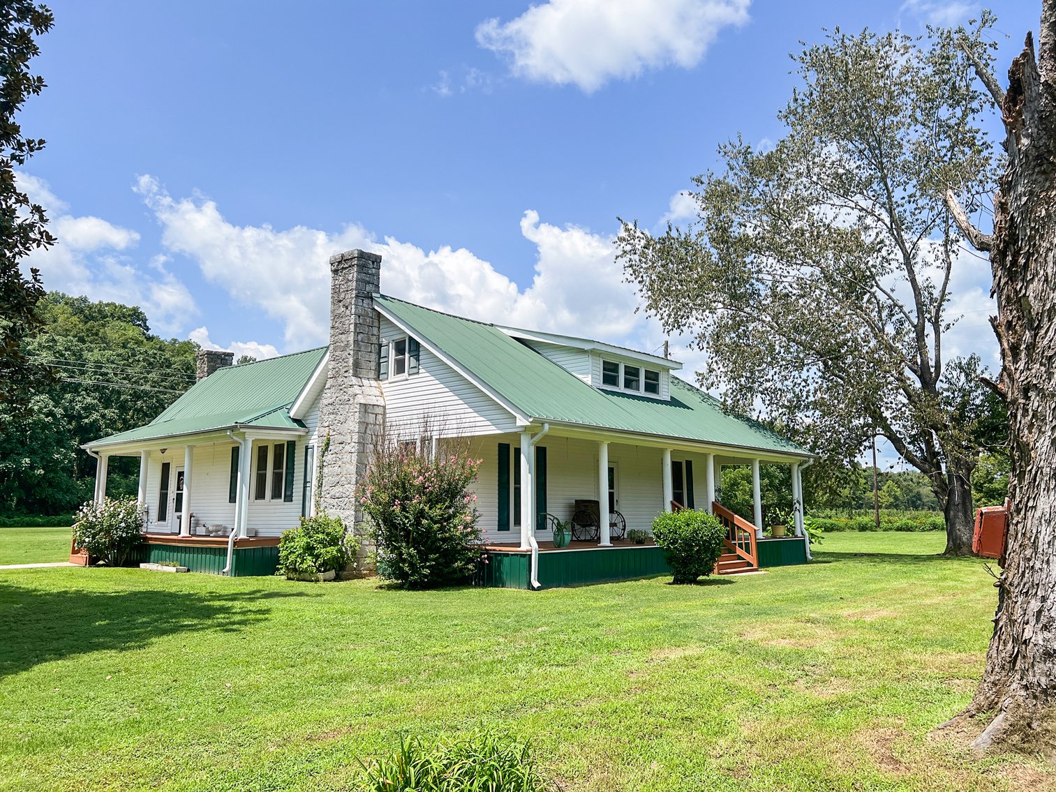 Image for 101 Gassaway Main Street, Liberty