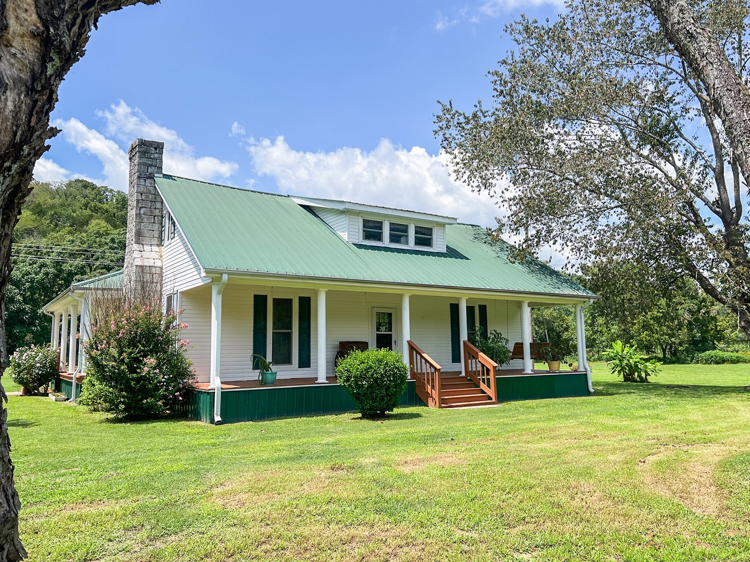 Image for 101 Gassaway Main Street, Liberty