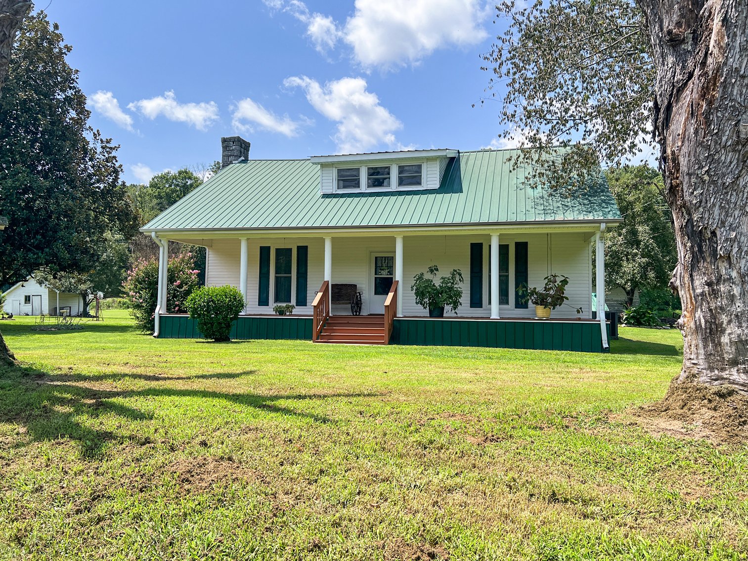 Image for 101 Gassaway Main Street, Liberty