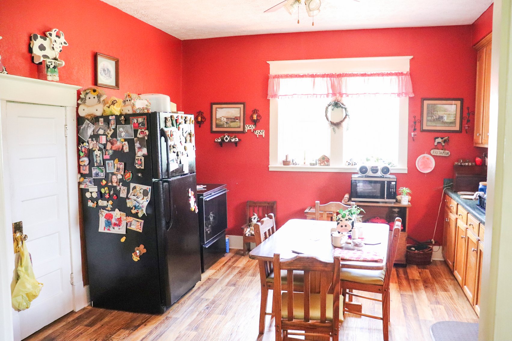 Image for 101 Gassaway Main Street, Liberty