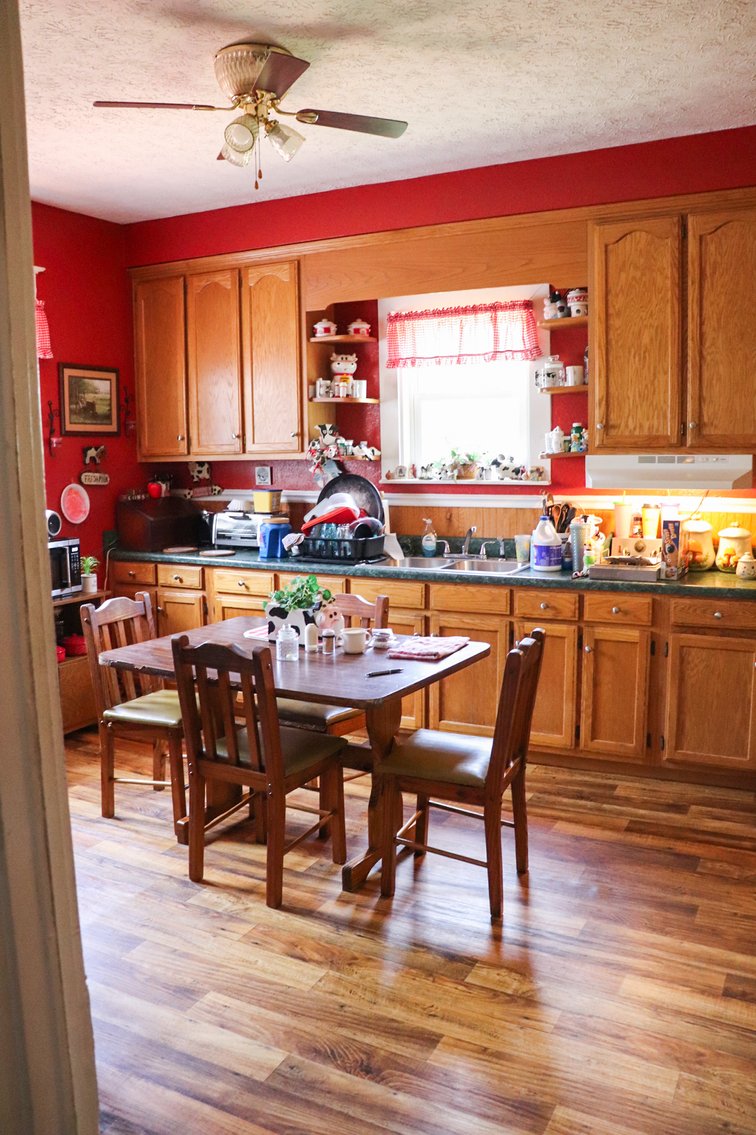 Image for 101 Gassaway Main Street, Liberty