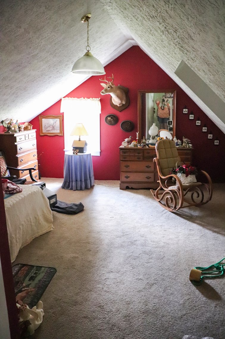 Image for 101 Gassaway Main Street, Liberty