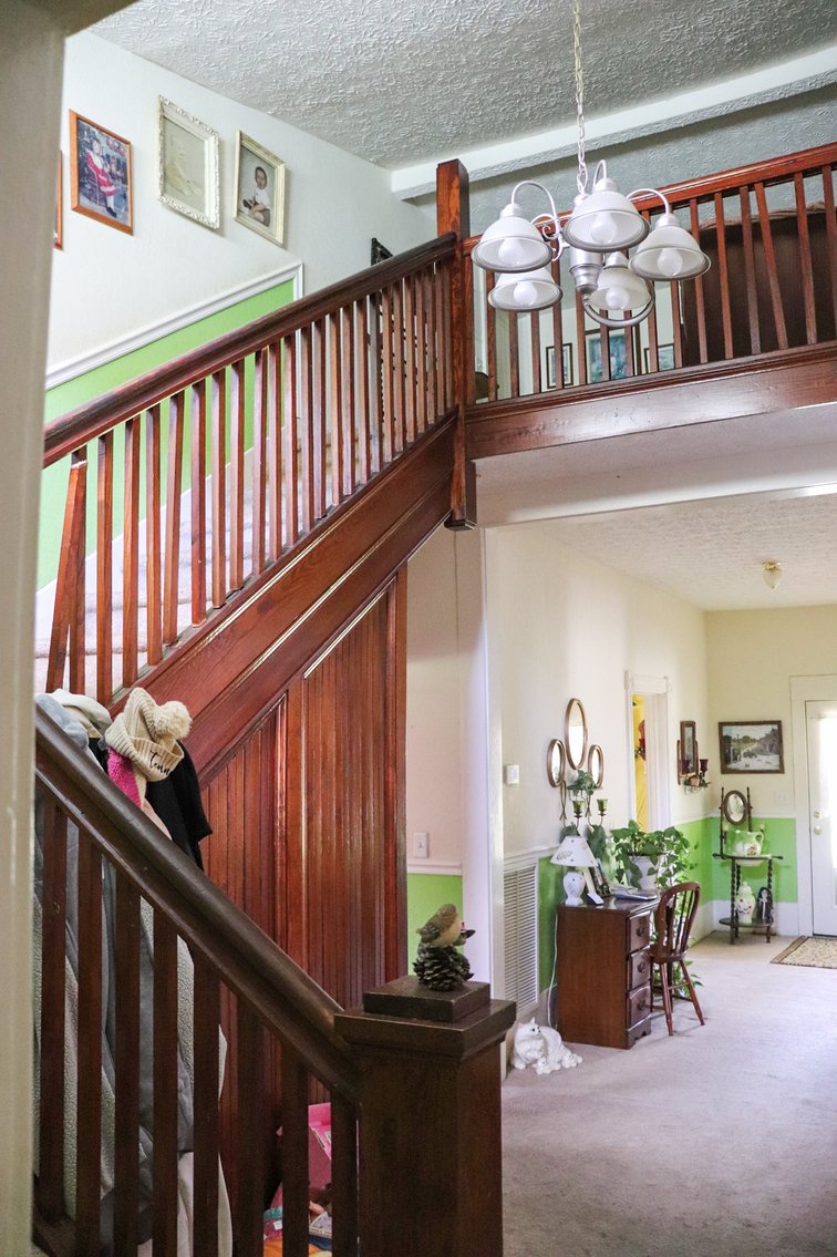 Image for 101 Gassaway Main Street, Liberty