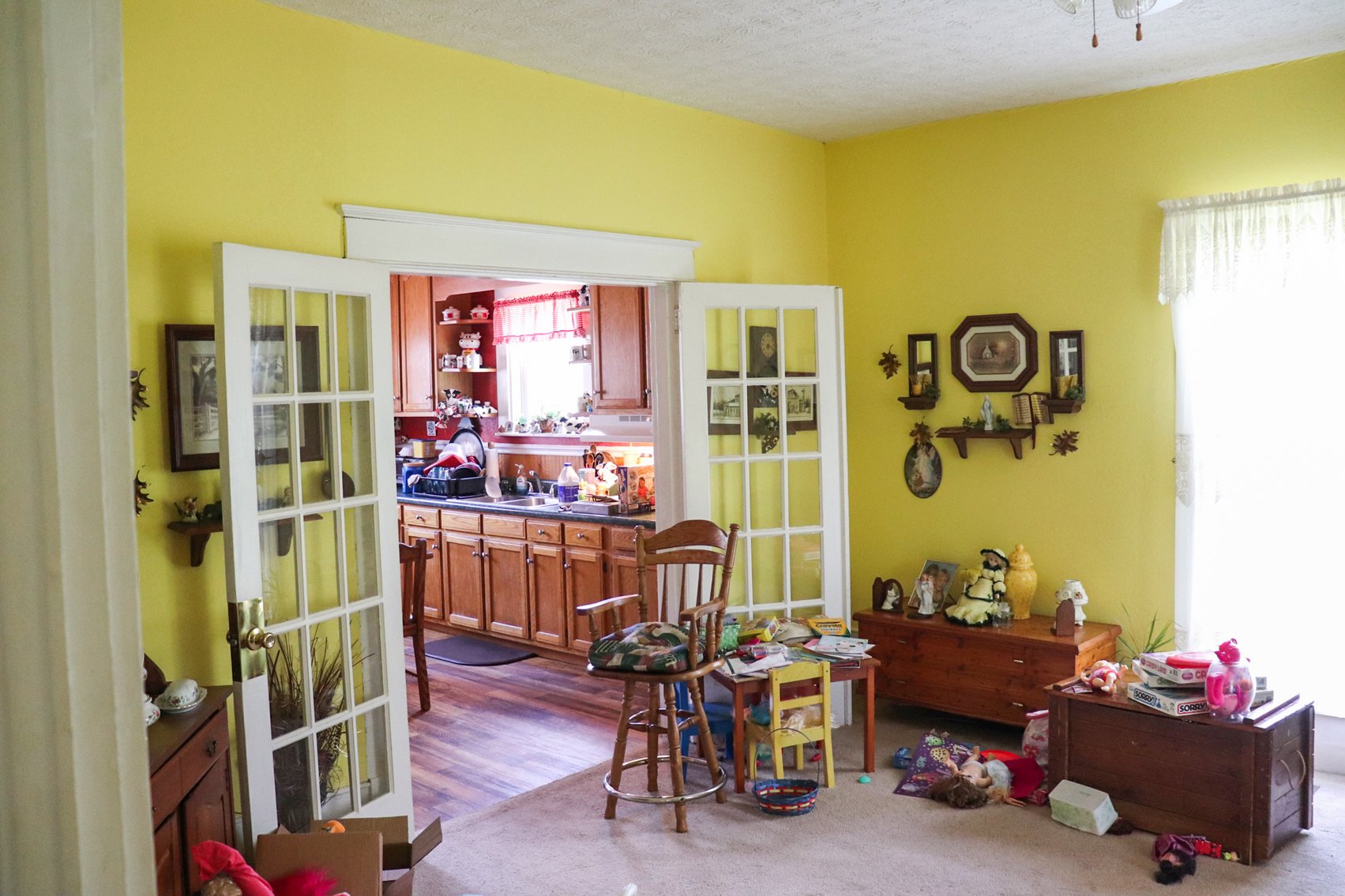 Image for 101 Gassaway Main Street, Liberty