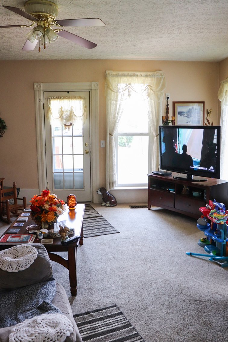 Image for 101 Gassaway Main Street, Liberty