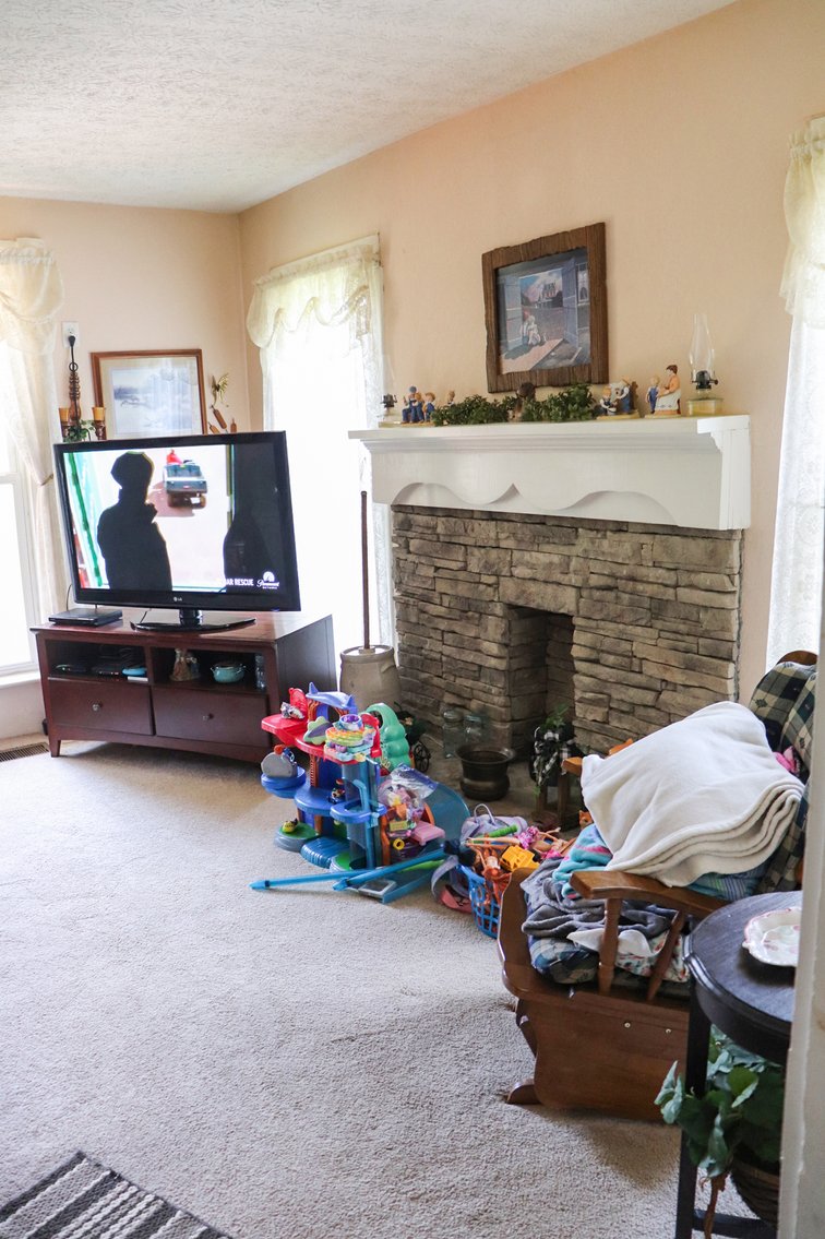 Image for 101 Gassaway Main Street, Liberty