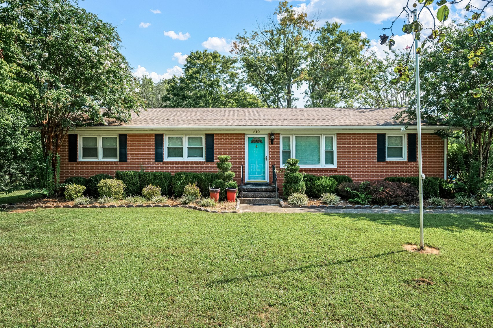 Image for 510 Lillard Road, Murfreesboro