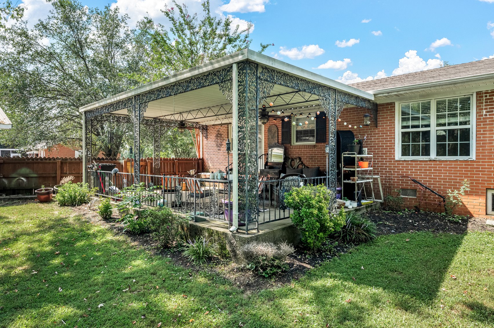 Image for 510 Lillard Road, Murfreesboro