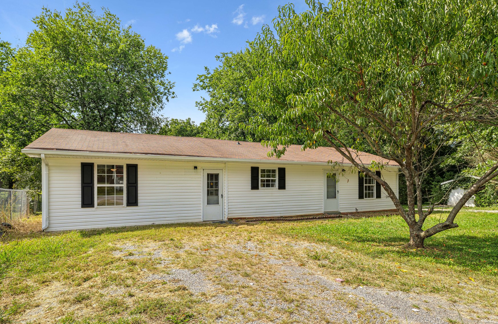 Image for 1515 Richland Richardson Road, Murfreesboro