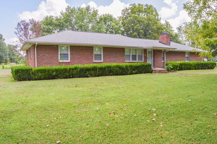 Image for 2970 Rutledge Falls Road, Tullahoma