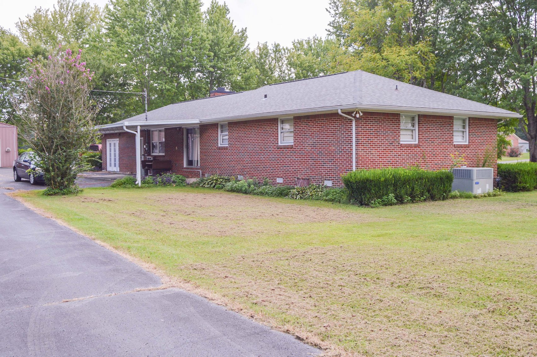 Image for 2970 Rutledge Falls Road, Tullahoma