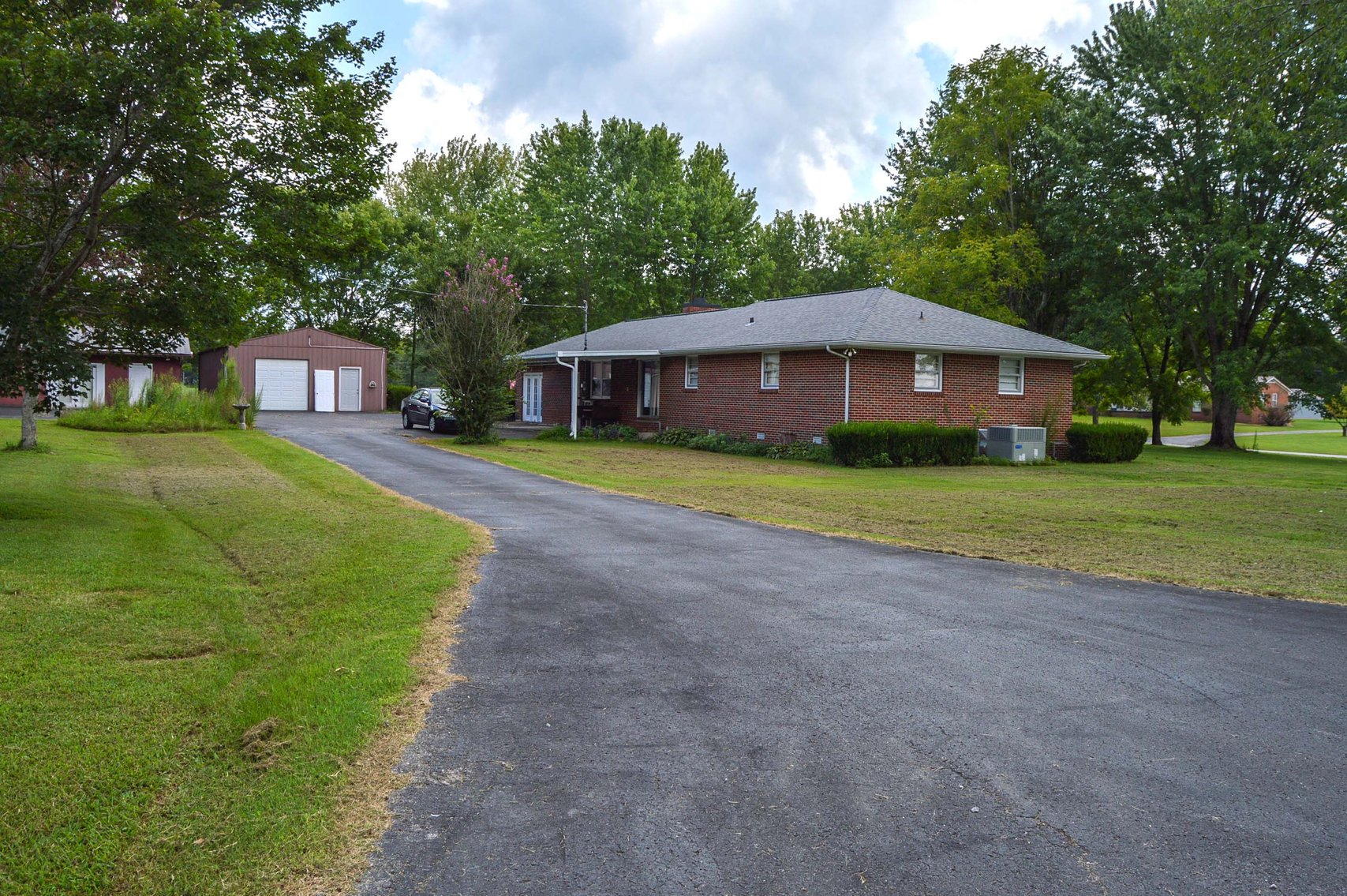 Image for 2970 Rutledge Falls Road, Tullahoma