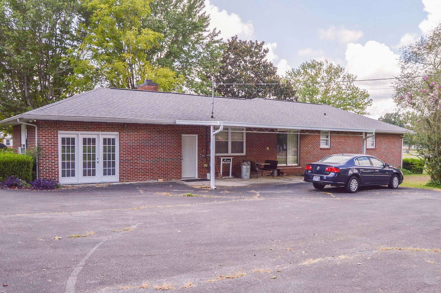 Image for 2970 Rutledge Falls Road, Tullahoma