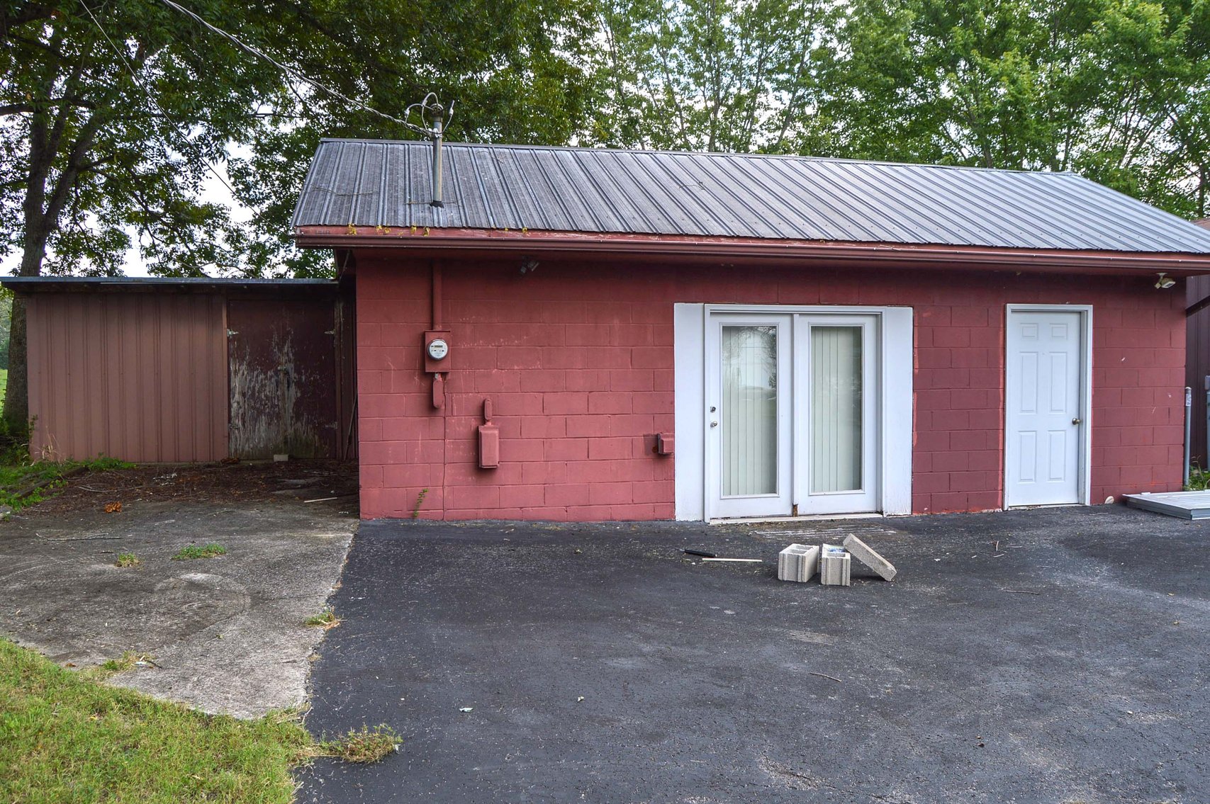 Image for 2970 Rutledge Falls Road, Tullahoma