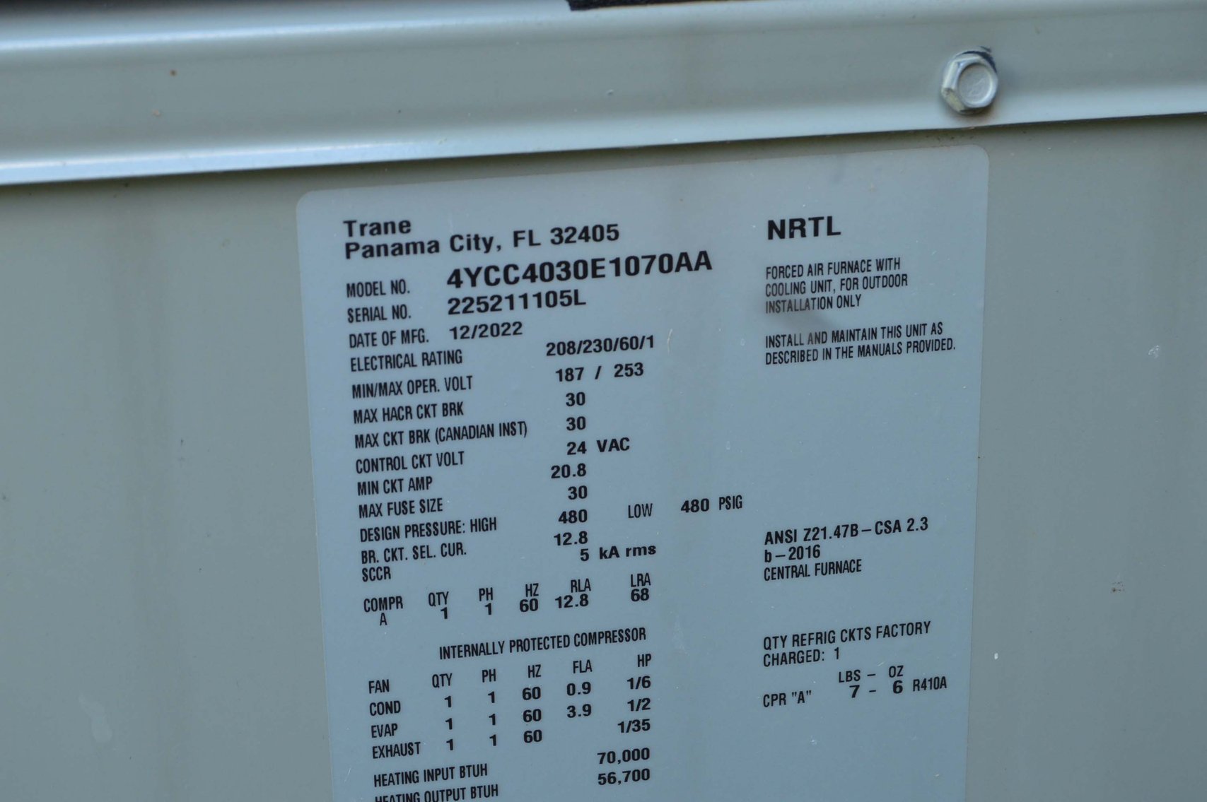 Image for 2970 Rutledge Falls Road, Tullahoma