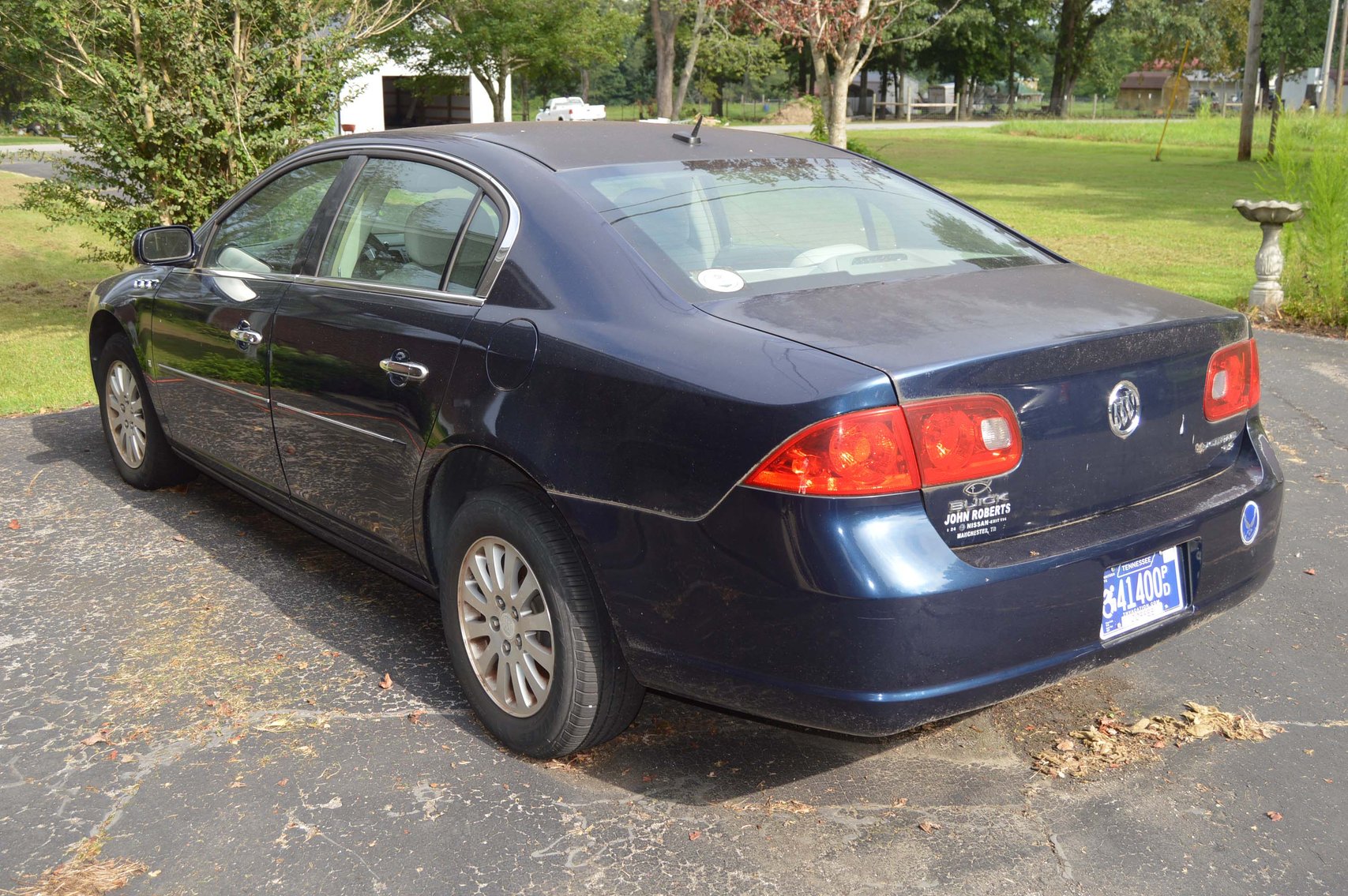 Image for 2970 Rutledge Falls Road, Tullahoma