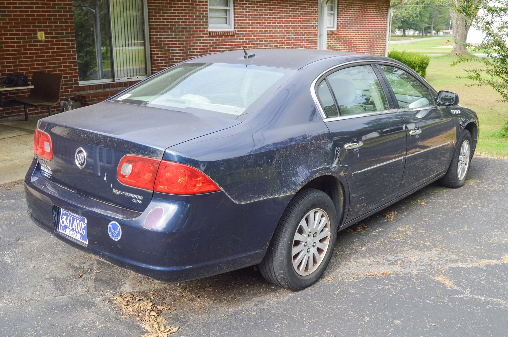 Image for 2970 Rutledge Falls Road, Tullahoma