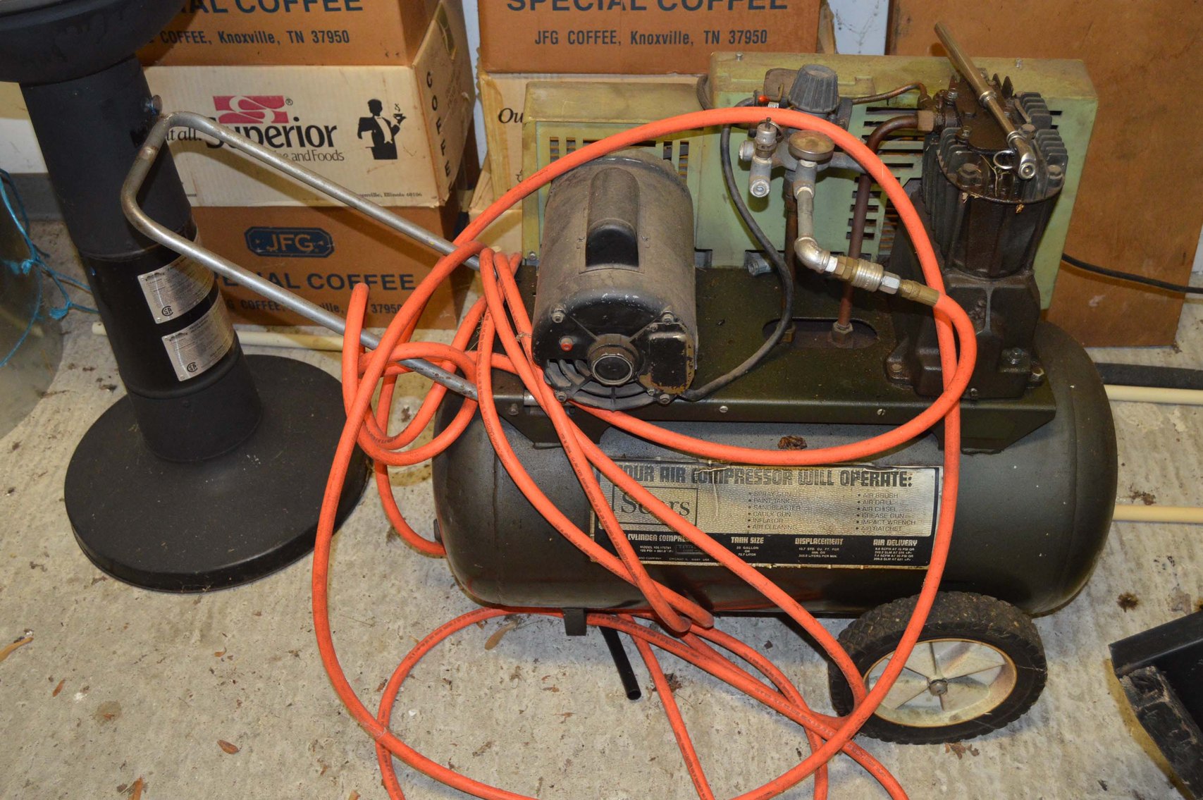 Image for 2970 Rutledge Falls Road, Tullahoma