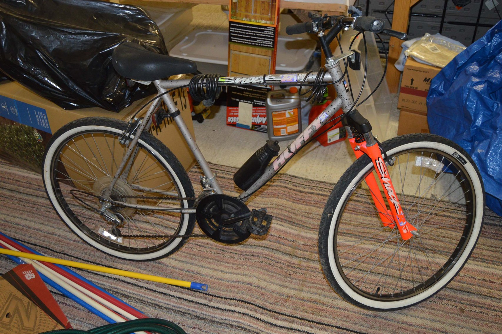 Image for 2970 Rutledge Falls Road, Tullahoma