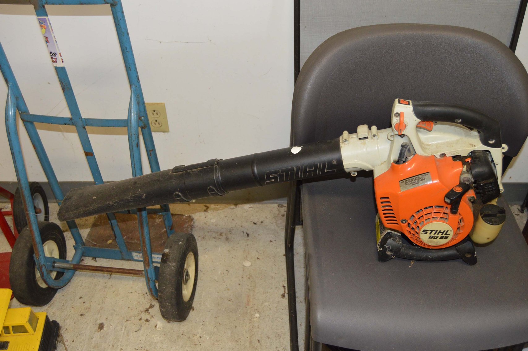 Image for 2970 Rutledge Falls Road, Tullahoma