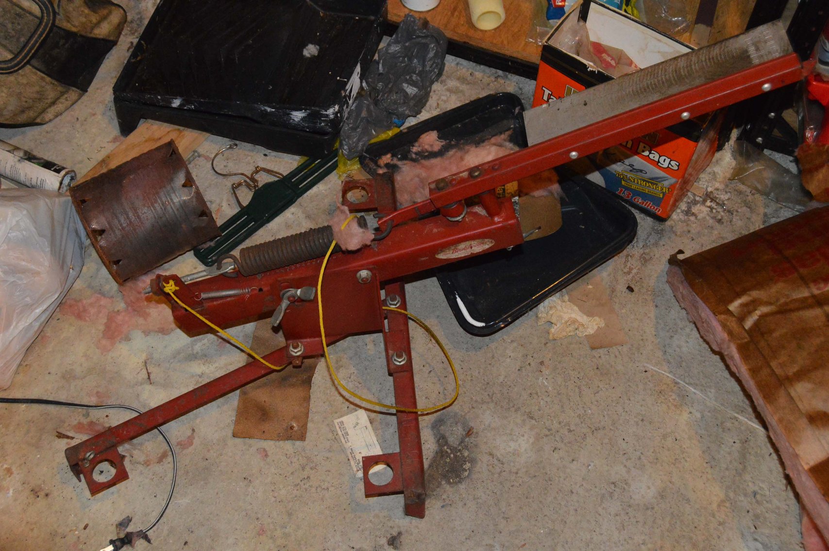 Image for 2970 Rutledge Falls Road, Tullahoma