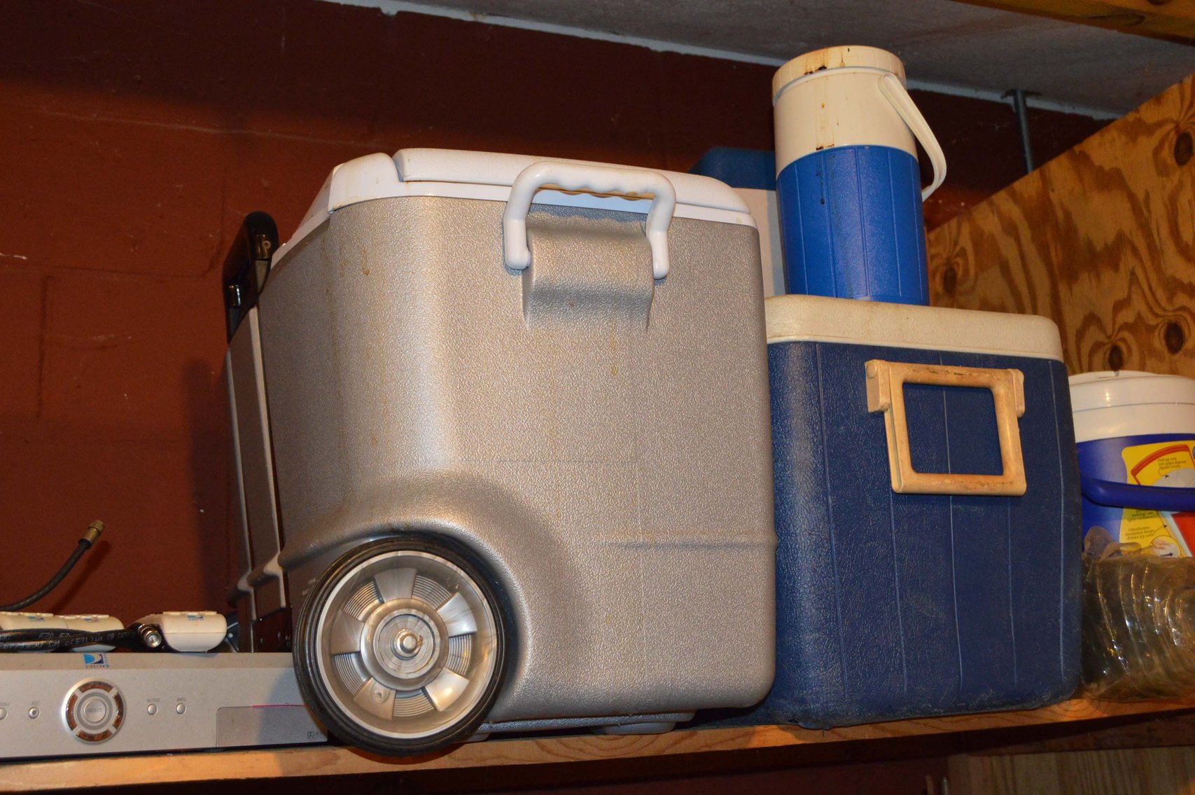 Image for 2970 Rutledge Falls Road, Tullahoma