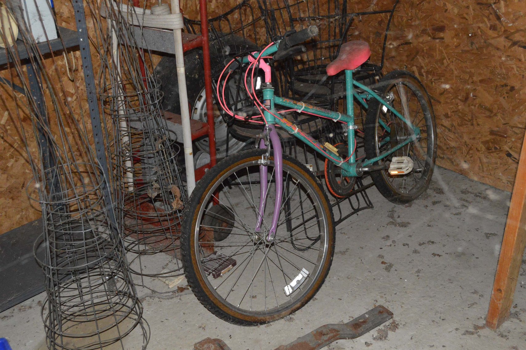 Image for 2970 Rutledge Falls Road, Tullahoma