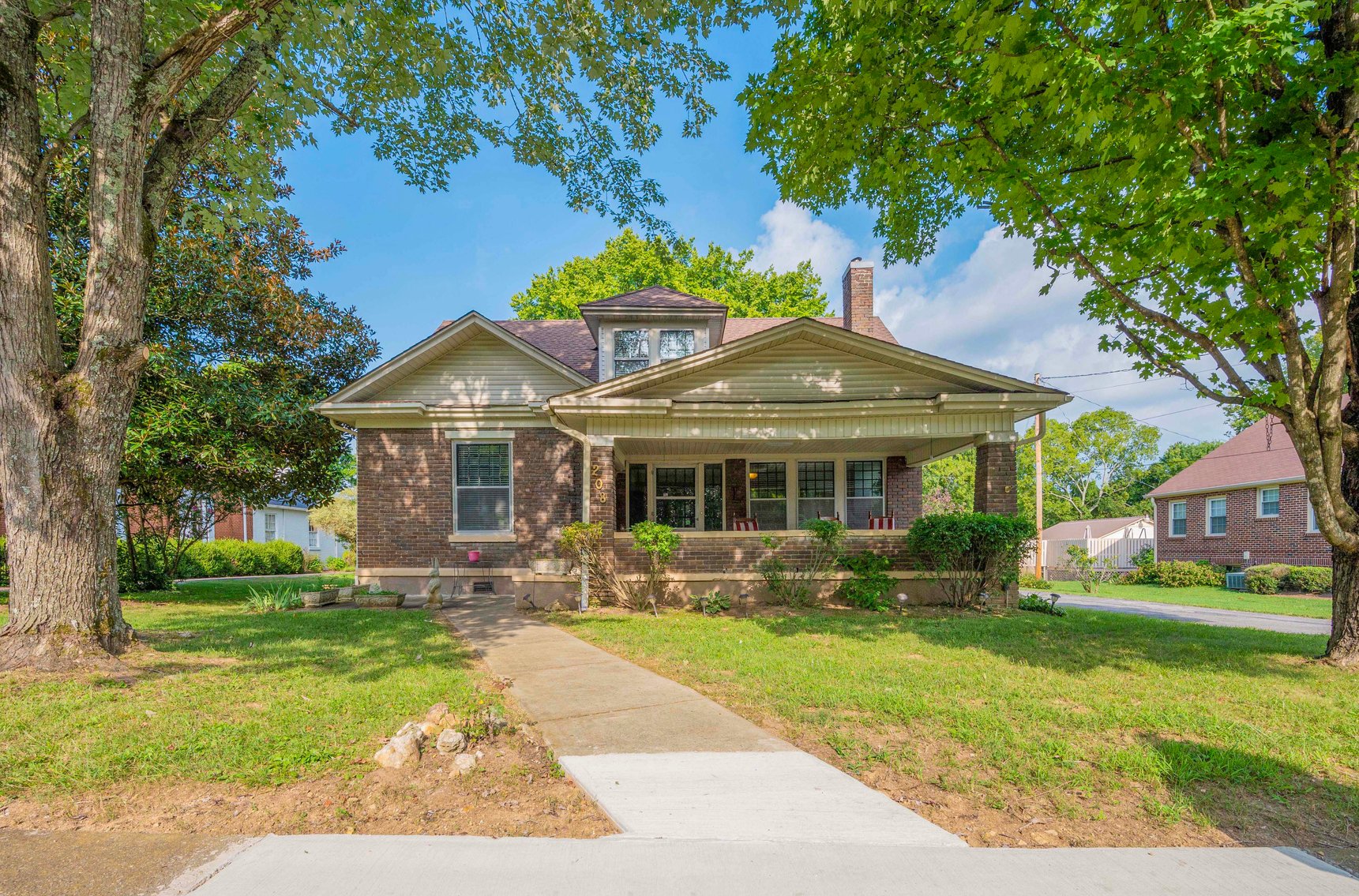 Image for 208 College Street, Woodbury