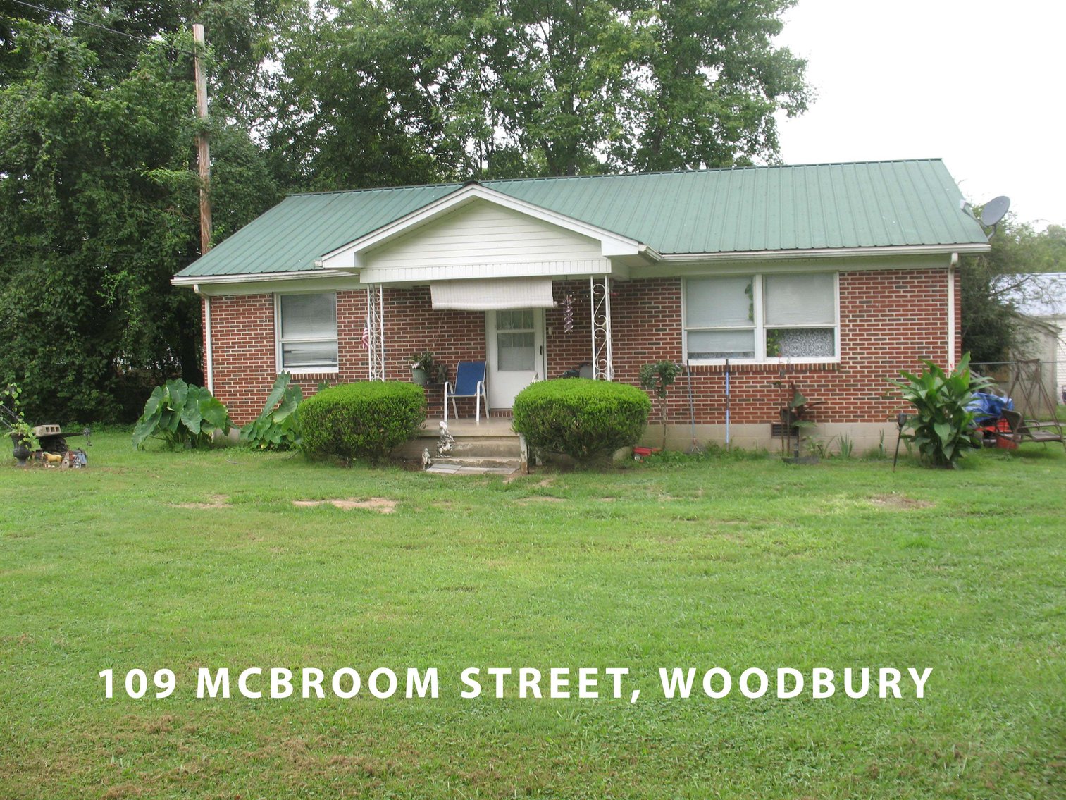 Image for 208 College Street, Woodbury