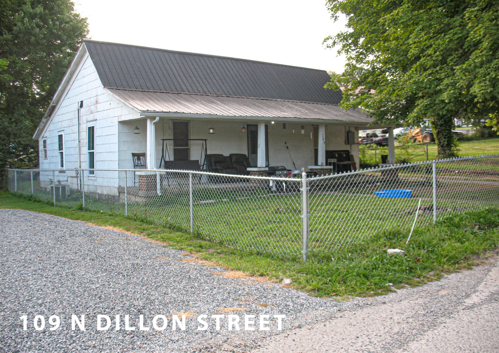 Image for 208 College Street, Woodbury