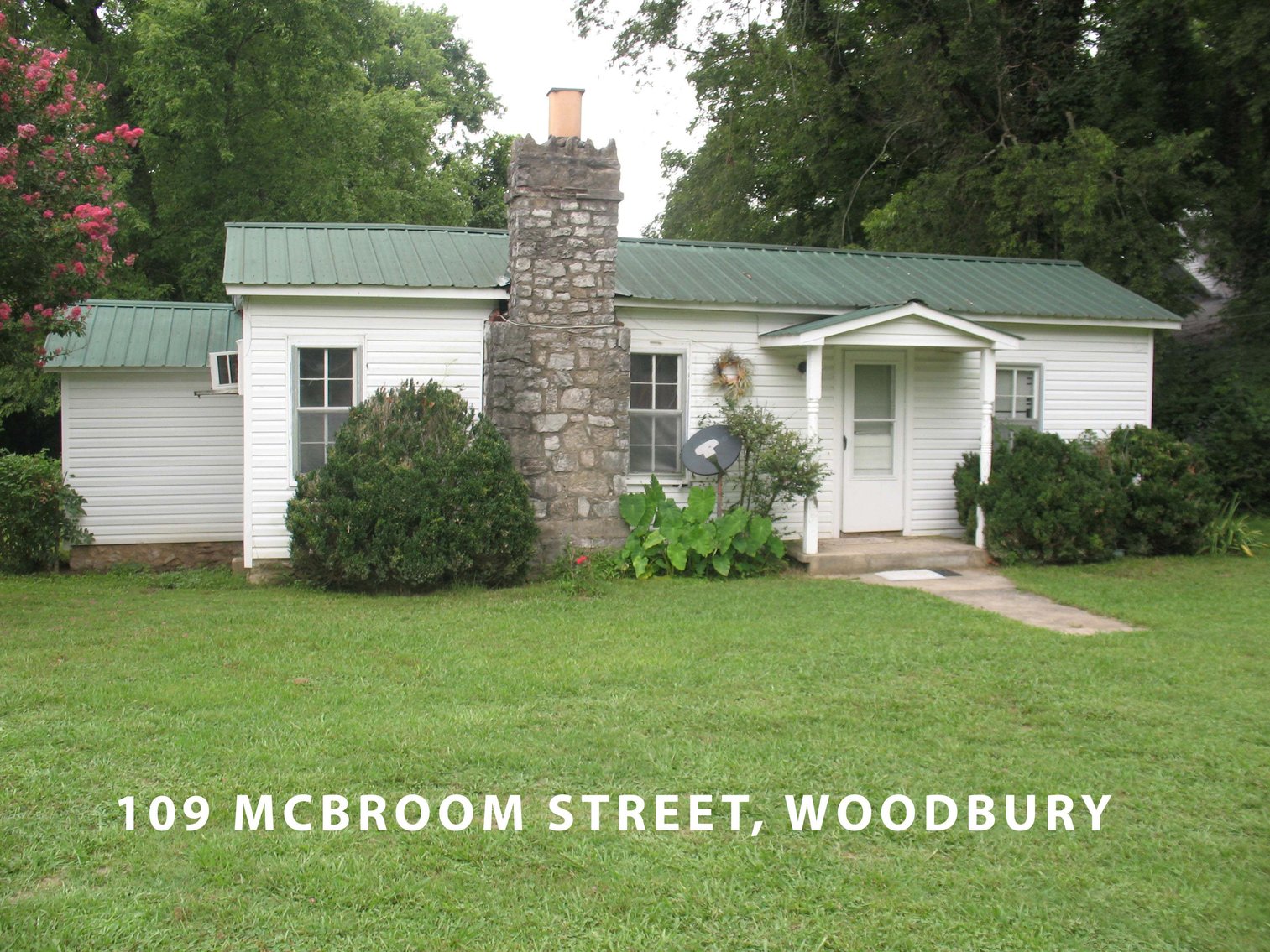 Image for 208 College Street, Woodbury