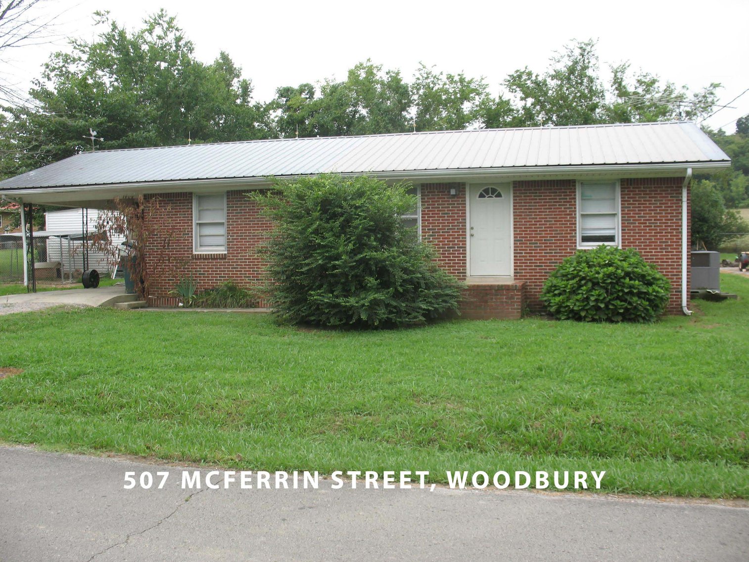 Image for 208 College Street, Woodbury