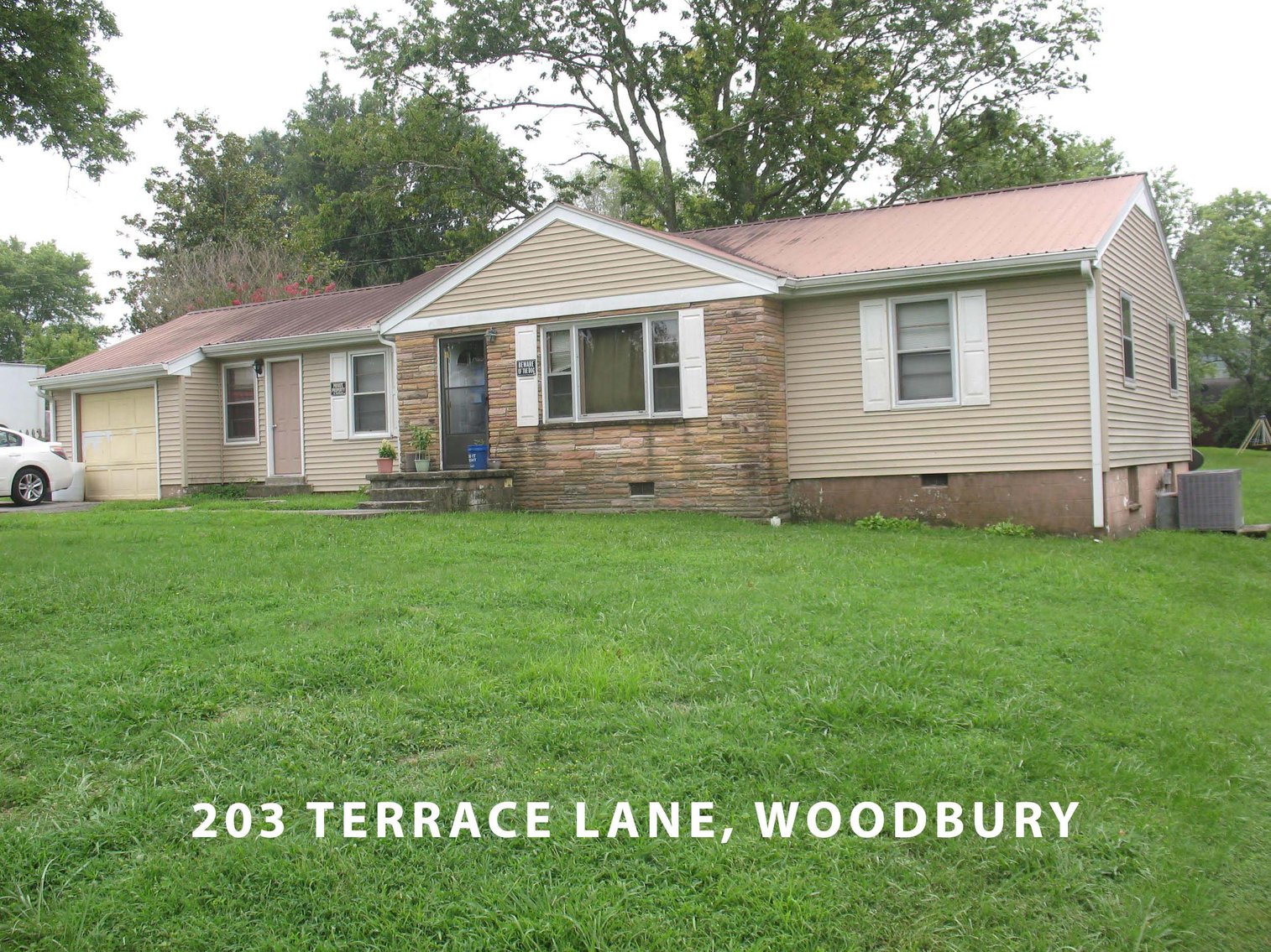 Image for 208 College Street, Woodbury