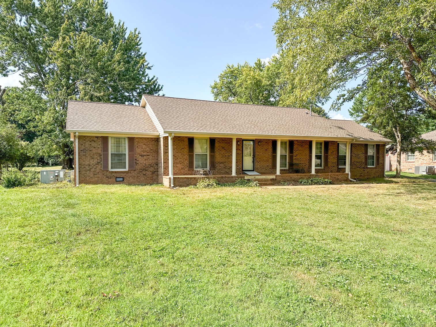 Image for 611 Richard Road, Murfreesboro
