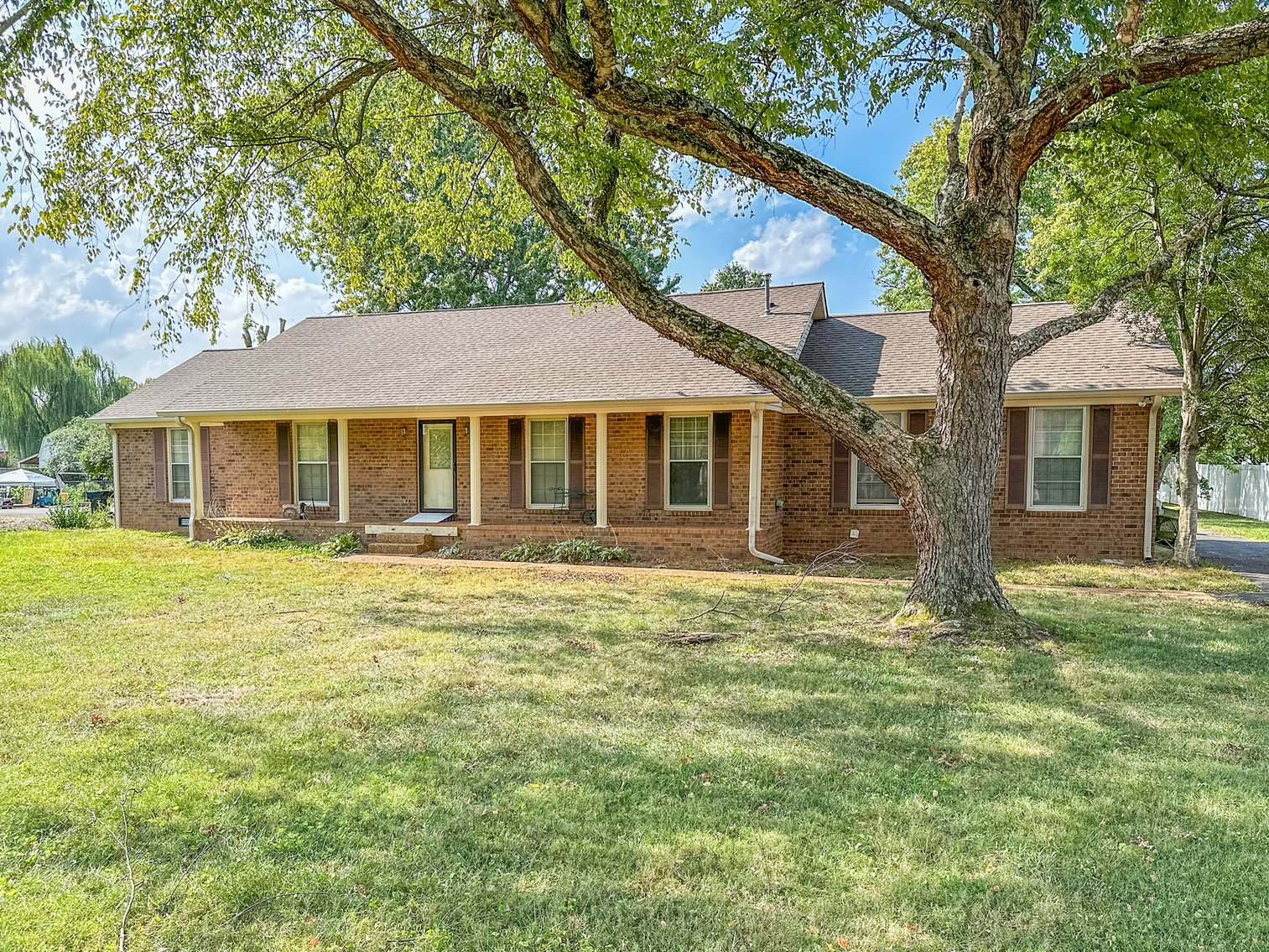 Image for 611 Richard Road, Murfreesboro