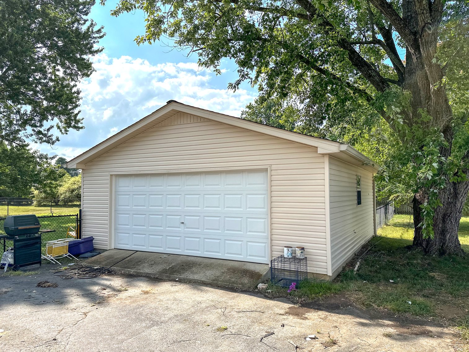 Image for 611 Richard Road, Murfreesboro